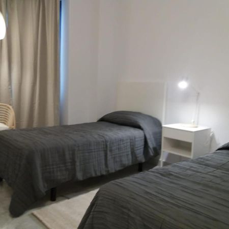 Marbella House Apartamento Duplex Kültér fotó
