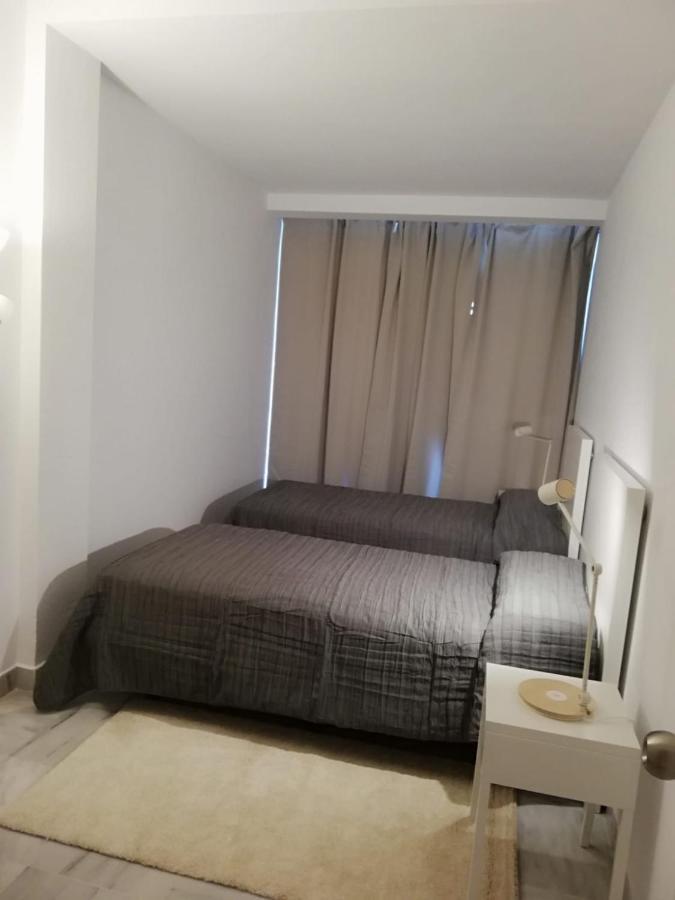 Marbella House Apartamento Duplex Kültér fotó